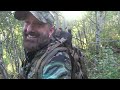 2-Yard Utah Bull Kill : ep. 2 : A Month in the Mountains
