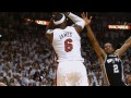 NBA Finals 2013 Ultimate Highlight HD