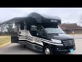 SOLD ... 2021  Delano 24RW by Thor Motorcoach