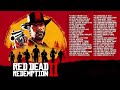 Red Dead Redemption 2 Official Soundtrack