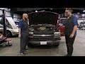 One of the best trucks on the road! Then why won't CAR WIZARD's techs work on this '99 Silverado?