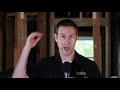 How to Insulate When The Back of The Siding is Exposed