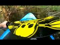 Alligator Charging Kayak 7 12 20