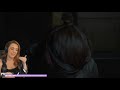 Female Gamers Reaction to Shimmer the Horse JumpScare in The Last of Us Part II (Reaction MASHUP!)