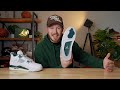 Air Jordan 4 OXIDIZED GREEN Review & On Feet