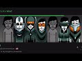 Unnamed Incredibox Dystopia MIX