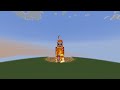 i made the colossal titan in minecraft