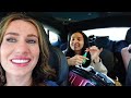 Reality of Traveling With TEENS! | Road Trip