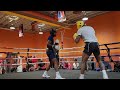 PRO VS AMATEUR -  MALIK O DOG SMALLS VS STACEY SELBY - SPAR WARS