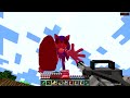 JJ and Mikey Got TRAPPED by GIRLS in Minecraft - Maizen