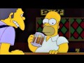 Best of Larry the Barfly (The Simpsons)