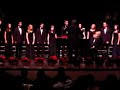 Rochester Adams High School Chamber Ensemble - December 2007