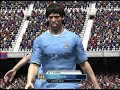 Let´s Play FIFA 14 Demo 1# PC gameplay FC Barcelona vs Man City [HD]