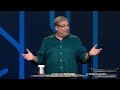 Daring Faith: Daring To Wait On God - Rick Warren 2017