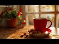 Smooth Relaxing Jazz Music ☕ Happy Morning Coffee Jazz Music & Sweet Bossa Nova Jazz for Great Moods