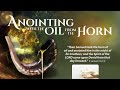 I Am Anointed | with fresh oil | Prophetic Worship Instrumental