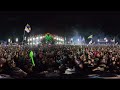 EDC 2024 (360): David Guetta DJ Set at Kinetic Field