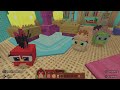 Minecraft Angry birds DLC part 8 some Bonuses