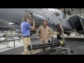 MORE F-14 Tomcat | Behind the Wings