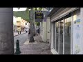 Phillipsburg, St. Maarten, time lapse video