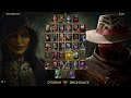 My Opponent Was Raging On The Mic - Mortal Kombat 11: Random Character Select Challenge