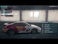 Need for Speed Most Wanted 2012 - Cars from Deluxe DLC Bundle