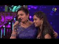 Ramu Rathod & Mounika Yadav Folk Songs | Chadivimpulu | Sridevi Drama Company | 4th December 2022