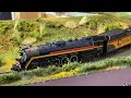 N Scale BLI T 1 Reading Review