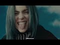 Billie Eilish - bad guy (video oficial + español)