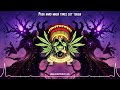 Drifting Roots & Hunter The Oracle - Eye Of The Storm 👁️ (New Reggae 2024 / Roots Regae / Lyrics)
