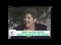 DEBATE BAJA CALIFORNIA 1995 6/7 - María Rosalba Martín Navarro (PVEM)