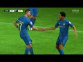FIFA 23 -MESSI RONALDO NEYMAR & MBAPPE | ALL STARS | AL NASSR 83-0 FC BAYERN |