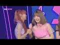 IZ*ONE, The Winner of THE SHOW! [THE SHOW 190409]