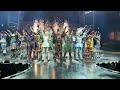 Starlight Express Megamix 10.02.2022 [4K]