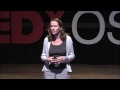 The Human-Animal Bond | Susan Little | TEDxOStateU