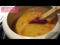 How to Make a Simple Dal & Use a Pressure Cooker!