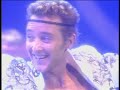 Michael Flatley - Lord of the dance finale