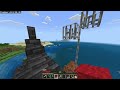 This Tower Has a SECRET! - Truly Bedrock Episode 2