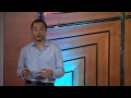 Genius, Mental Illness and Everything in Between: Dr. Lamont Tang at TEDxHongKongED