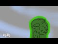 energy wind blow animation [Apocalypse]
