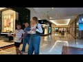 SHOPPING IGUATEMI SÃO PAULO - 4K - WALKING TOUR