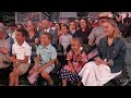 Host Alfonso Ribeiro & the Muppets of Sesame Street Talk Food | 2023 A Capitol Fourth