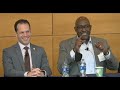 Panel - Replicable Policies to Advance Equitable TOD | Equity Forum: Advancing Equitable TOD
