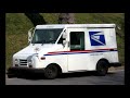 Working at the USPS - My Advice? Find something else.
