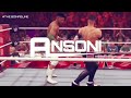The Boinasline: ANSONI || New Theme Song - This Fire Burns.