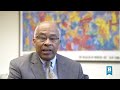A Message to Marylanders about Advance Care Planning from Kurt Schmoke