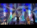 Ringo Starr -Matchbox - #Concert All Starr Band Live at Hidalgo Tx
