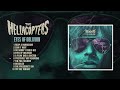 The Hellacopters - Eyes Of Oblivion (Official Full Album Stream)