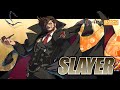 [Guilty Gear Strive OST] Ups and Downs  - Theme of Slayer