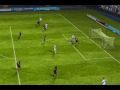 FIFA 14 iPhone/iPad - Real Madrid vs. FC Barcelona